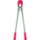 Coupe-boulons avec bras tube