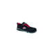 Chaussures basses MUSTANG FLEX noires S1P