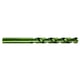 Foret cylindrique 890 monobloc HSS-Co5%
