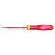 Tournevis PROTWIST® Plat isolé 1000 Volts AT