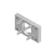 Fixation par flasque FNC - taille 80