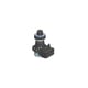 Potentiomètre monotour série 800FP-POT - D=22 mm - 10 000 Ohm - 800FP-POT6