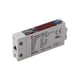 Pressostat numérique pression positive série ISE10 - M5 - 1,5MPa - PNP - ISE10-M5-B-G