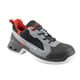 Chaussures basses JUMP noires S3