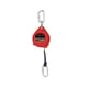 Enrouleur antichute à rappel automatique FALCON™ sangle 6 m