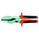 Pince coupante à onglet pour bois, PVC, Caoutchouc - 65 mm