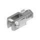 Chape de tige SG - M16x1,5