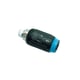 Coupleur pneumatique 9405U08 - Diamètre de raccordement : R 1/2