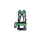 Harnais antichute H-DESIGN - T2