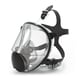 Masque complet CleanSpace™ 3 HALO - S