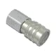 Coupleur hydraulique face plane FEM..FB