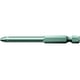 Embout de vissage empreinte Pozidriv® 855/4 Z