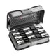 Jeu de 9 douilles tournevis 6 pans STM.J9A STM.J9APB - 5 à 19 mm