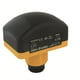 Bouton tactile ZERO FORCE série 800Z - D22,5 mm