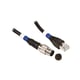 Cordon de raccordement 445L-AC8RJ