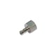 Embout femelle pour coupleur pneumatique 802