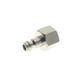 Embout femelle pour coupleur 212