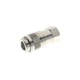 Coupleur pneumatique femelle 122 - DN5 mm - laiton nickelé - 3/8