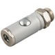 Coupleur de sécurité mâle cylindrique ISO B 0B121
