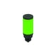 Colonne lumineuse série CL50 - 50 mm - M12 4 broches - Vert - CL50GRYPQ