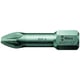 Embout de vissage Torsion empreinte Pozidriv® 855/1 TZ