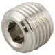 Bouchon conique à 6 pans creux 62325