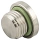 Bouchon cylindrique à 6 pans creux 62315