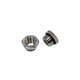 Raccord à compression réduction cylindrique avec joint torique NBR 2092