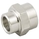 Manchon inégal 62310 - acier inoxydable 316L - 1/2 - 3/4