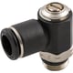 Régulateur de débit bi-directionnel 55920 - laiton - 1/8 - 6 mm