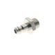 Embout mâle pour coupleur pneumatique 211