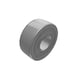 Galet de came 2 rangées de billes série 305000 C-2Z - Diamètre intérieur : 20 mm - Diamètre extérieur : 52 mm - Profil de bague extérieure cylindrique