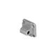 Tenon arrière MP4 ISO 15552 série CM1 - Diamètre piston=63 mm - Diamètre tenon à rotule=16 mm - 1827020086