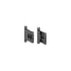 Kit d'assemblage de bloc AS3-MBR-...-W05