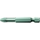 Embout de vissage Torsion empreinte Pozidriv® 855/4 TZ