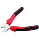 Pince coupante diagonale avec ressort 234-R16G - 160 mm