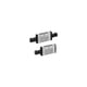 Distributeur à tiroir série TC15 - 5/2 - bistable - G1/4" - R422103068