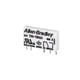 Relais débrochable 700-TBR24 - 24 VAC/DC - 1 RT