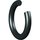 Joint torique nitrile PC851 - NBR - 80 shore - diamètre intérieur compris entre 25 et 50mm