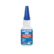 Colle instantanée cyanoacrylite 496 - 20 g