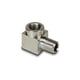 Coude 90° mâle-femelle FZ 3/8" /8 NPFT