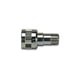 Coupleur hydraulique femelle AR