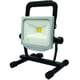 Projecteur de chantier LED rechargeable - 1800 lm