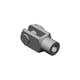 Chape de tige GKM - M10x1,25