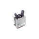 Pince angulaire pneumatique MHC2