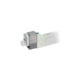 Electrovanne pneumatique série SY - 5/2 - bistable - 6 mm - SY5220-5DO-C6F-Q