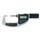 Micromètre QuickMike Digimatic à touches couteaux SÉRIE 422 - Plage de capacité : 0-30 mm - Précision : +/- 3 µm - Sans sortie de données