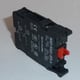 Bloc de contact double circuit pour bouton série 800F - 22 mm