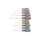 Jeu de 10 tournevis PROTWIST® ATW.J10PB