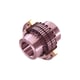 Boîtier complet pour accouplement FLEXACIER T